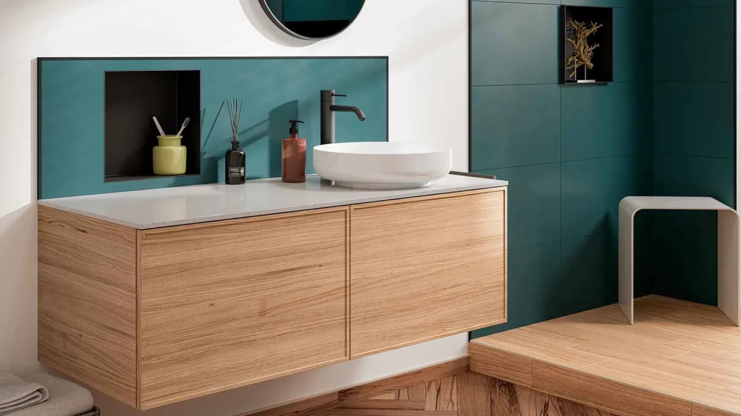 Schlüter®-DESIGN-NICHE Schlüter®-DESIGN-NICHE