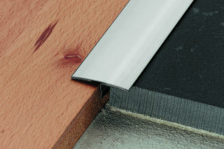 Schlüter-RENO-T A Übergangsprofil