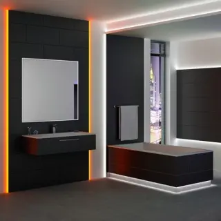 LED-Lichtprofile Schlüter®-LIPROTEC LED-Lichtprofile Schlüter®-LIPROTEC