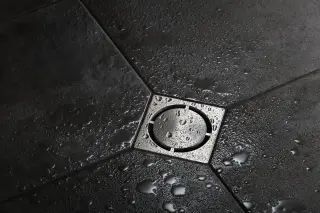 Bodenablaufsystem Bodenablaufsystem