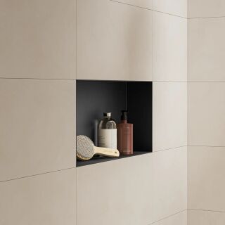 Schlüter-DESIGN-NICHE Rahmen Schlüter-Systems - Schlüter-DESIGN-NICHE Rahmen