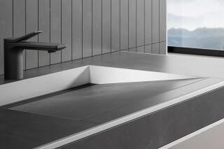 Schlüter-KERDI BOARD Gefällekeil Schlüter-Systems - Schlüter-KERDI BOARD Gefällekeil