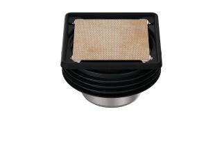 Schlüter-KERDI-DRAIN Rost/Rahmen Schlüter-Systems - Schlüter-KERDI-DRAIN Rost/Rahmen