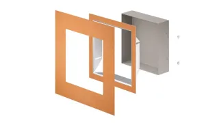Schlüter®-DESIGN-NICHE Schlüter®-DESIGN-NICHE