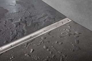Schlüter-KERDI-LINE_VARIO Entwässserungsprofil