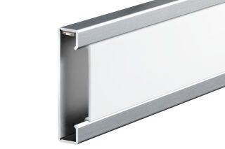 Schlüter-DESIGNBASE-QD AE Dekorprofil