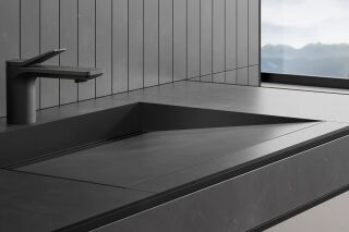 Schlüter-KERDI BOARD Gefällekeil Schlüter-Systems - Schlüter-KERDI BOARD Gefällekeil