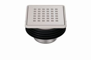 Schlüter-KERDI-DRAIN Rost/Rahmen Schlüter-Systems - Schlüter-KERDI-DRAIN Rost/Rahmen