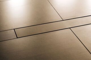 Schlüter-KERDI-LINE-D E Fliesenträger