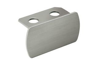 Schlüter-TREP-G Treppenprofil Endkappe