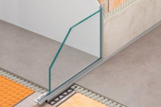 Schlüter-DECO-SGC-AE Dekorprofil