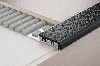 Schlüter-TREP-V42 AE Treppenprofil