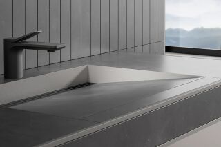 Schlüter-KERDI BOARD Gefällekeil Schlüter-Systems - Schlüter-KERDI BOARD Gefällekeil