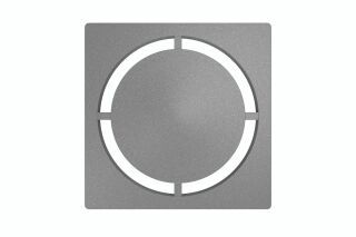 Schlüter-KERDI-DRAIN Rost Pure Schlüter-Systems - Schlüter-KERDI-DRAIN Rost Pure