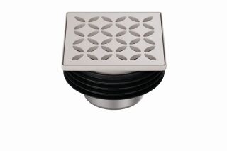 Schlüter-KERDI-DRAIN Konturrahmen Schlüter-Systems - Schlüter-KERDI-DRAIN Konturrahmen