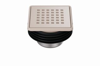 Schlüter-KERDI-DRAIN Rost/Rahmen Schlüter-Systems - Schlüter-KERDI-DRAIN Rost/Rahmen