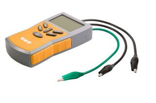 Schlüter-DITRA-HEAT-E-CT Set Heizkabel + Sensortester