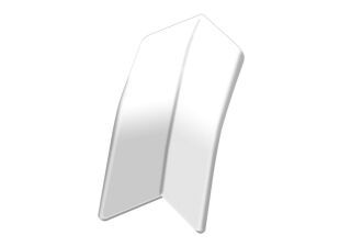 Schlüter-DILEX-AS Anschlussfuge