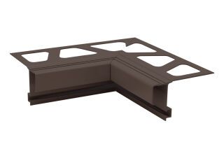 Schlüter-BARA-RTK Randprofil Innenecke