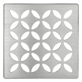 Schlüter-KERDI-DRAIN Rost Floral