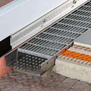 Schlüter®-TROBA-LINE