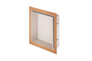 Schlüter-DESIGN-NICHE Rahmen Schlüter-Systems - Schlüter-DESIGN-NICHE Rahmen