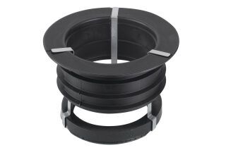 Schlüter-KERDI-DRAIN D-Dichtung mit Brandschutz