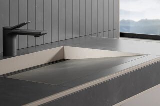 Schlüter-KERDI BOARD Gefällekeil Schlüter-Systems - Schlüter-KERDI BOARD Gefällekeil