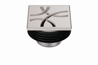 Schlüter-KERDI-DRAIN Konturrahmen Schlüter-Systems - Schlüter-KERDI-DRAIN Konturrahmen