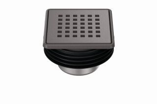 Schlüter-KERDI-DRAIN Rost/Rahmen Schlüter-Systems - Schlüter-KERDI-DRAIN Rost/Rahmen