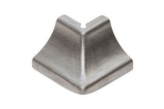 Schlüter-DILEX-EBHK Randfuge Außenecke