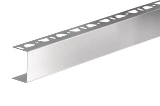 Schlüter-KERDI-BOARD U-Profil