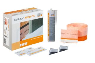 Schlüter-KERDI-TS Abdichtungsband