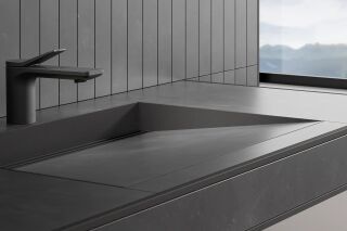 Schlüter-KERDI BOARD Gefällekeil Schlüter-Systems - Schlüter-KERDI BOARD Gefällekeil