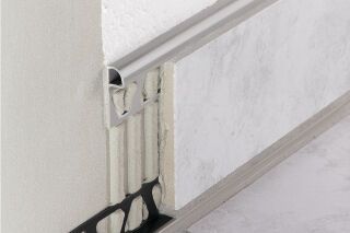 Schlüter-RONDEC-PRG Dekorprofil