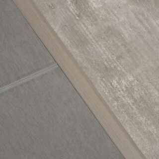 Abschluss-, Kantenschutz- und Übergangsprofile für elastische Beläge