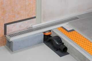 Schlüter-KERDI-LINE horizontal