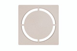 Schlüter-KERDI-DRAIN Rost Pure Schlüter-Systems - Schlüter-KERDI-DRAIN Rost Pure