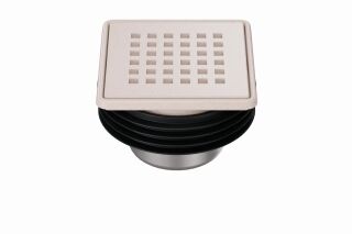 Schlüter-KERDI-DRAIN Rost/Rahmen Schlüter-Systems - Schlüter-KERDI-DRAIN Rost/Rahmen