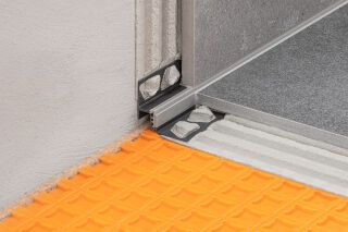 Schlüter-DILEX-RF Randfuge 