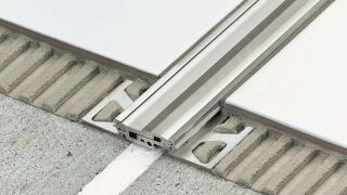 Bautrennfugenprofile