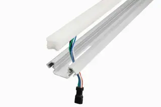 LED-Lichtprofile Schlüter®-LIPROTEC LED-Lichtprofile Schlüter®-LIPROTEC
