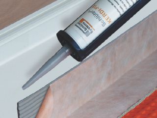 Schlüter®-KERDI-FIX