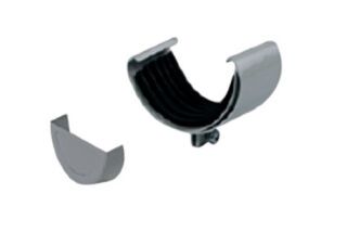 Schlüter-BARIN-SR Set Endkappe 