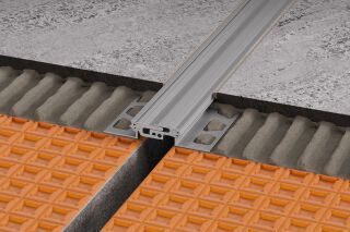 Schlüter-Systems - Schlüter-DILEX-AEBT Bautrennfuge 