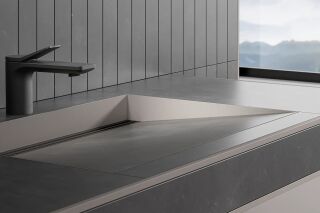 Schlüter-KERDI BOARD Gefällekeil Schlüter-Systems - Schlüter-KERDI BOARD Gefällekeil