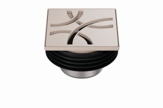 Schlüter-KERDI-DRAIN Konturrahmen Schlüter-Systems - Schlüter-KERDI-DRAIN Konturrahmen