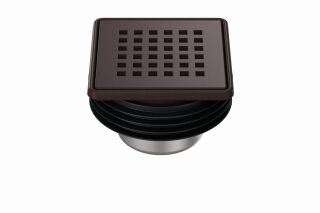 Schlüter-KERDI-DRAIN Rost/Rahmen Schlüter-Systems - Schlüter-KERDI-DRAIN Rost/Rahmen