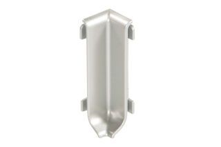 Schlüter-DESIGNBASE-SL Sockelprofil Innenecke