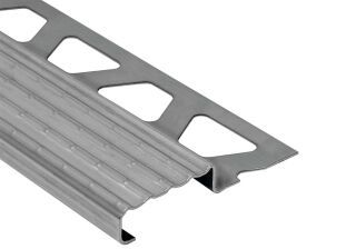 Schlüter-TREP-E Treppenprofil